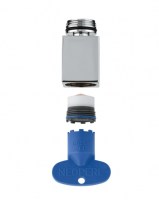 AIREADOR ROTULA BIDE GROHE